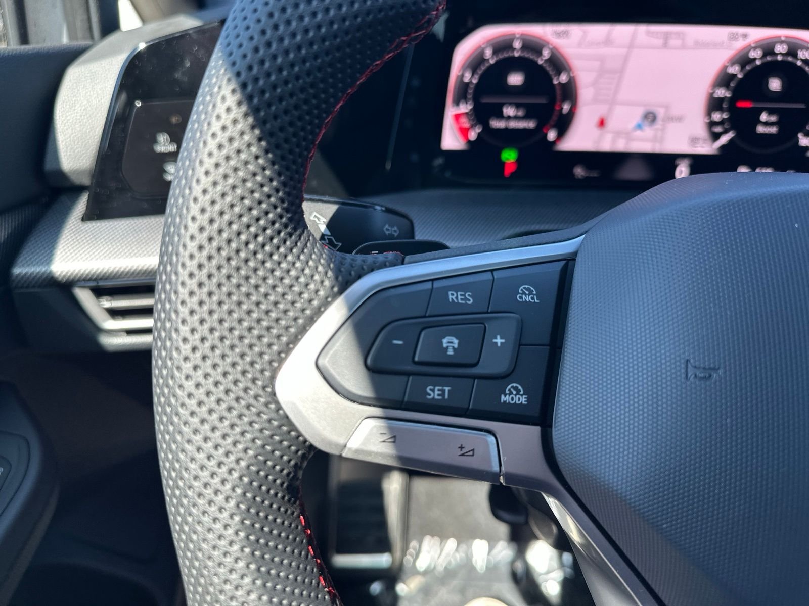 New 2026 Gray Volkswagen 2.0T SE image 49