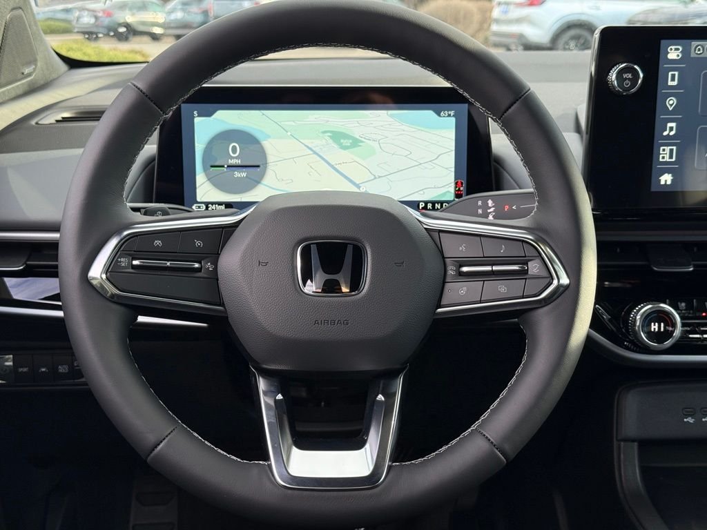 2026 Honda Prologue Elite - Photo 19