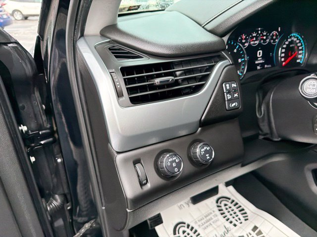 Used 2017 Black Chevrolet LT image 24