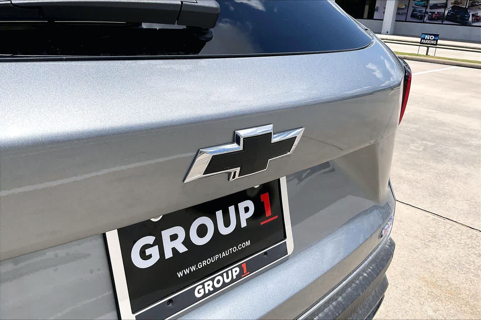 2026 Chevrolet Trax RS - Photo 15