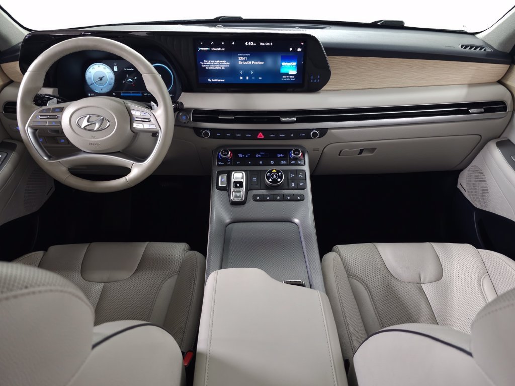 2023 Hyundai Palisade Limited - Photo 14