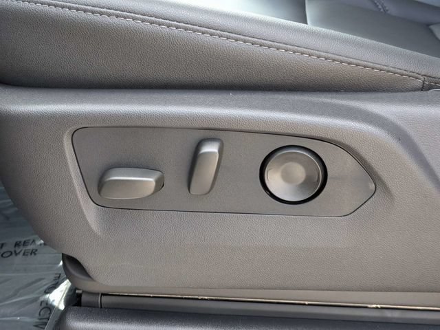 New 2026 Sterling Gray Metallic Chevrolet LT image 20