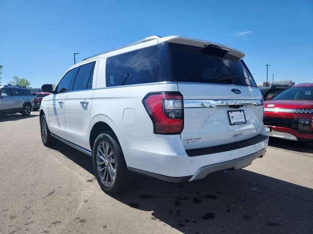 2021 Ford Expedition Limited - Photo 3