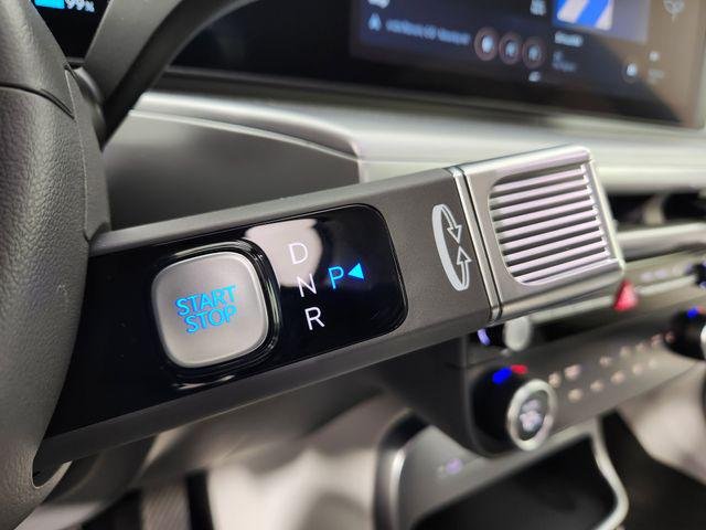 2026 Hyundai IONIQ 9 SE - Photo 21