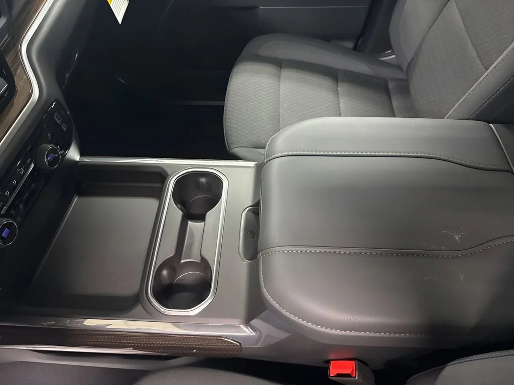 2026 Chevrolet Silverado 2500 HD LT - Photo 18
