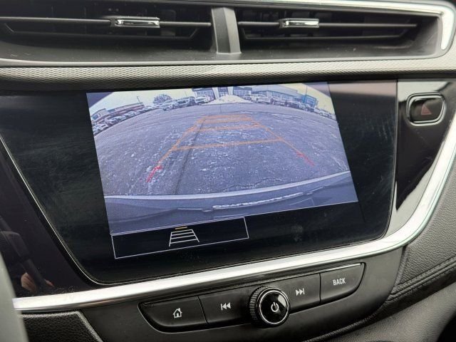 2023 Buick Encore GX Select - Photo 25