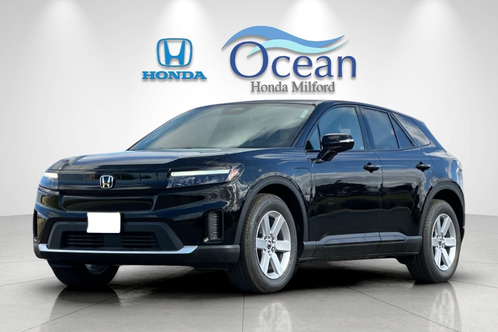 2026 Honda Prologue EX