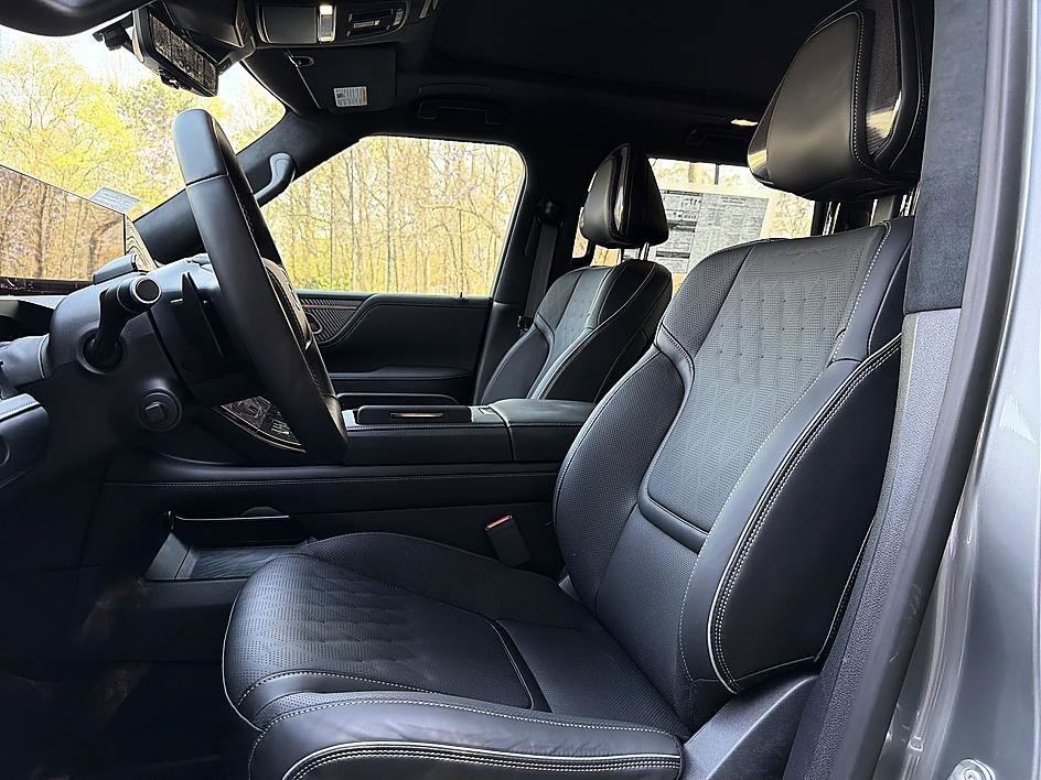 2026 INFINITI QX80 Autograph - Photo 11