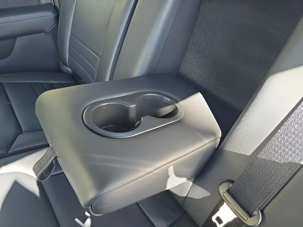 2025 Ford F-150 Platinum - Photo 32
