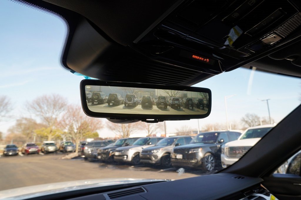 2026 LAND ROVER RANGE ROVER SPORT - Image 20