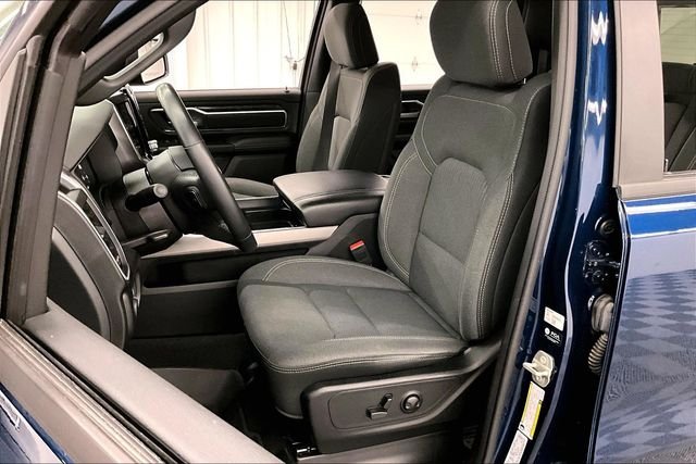 2024 RAM Ram 1500 Pickup Big Horn/Lone Star - Photo 23