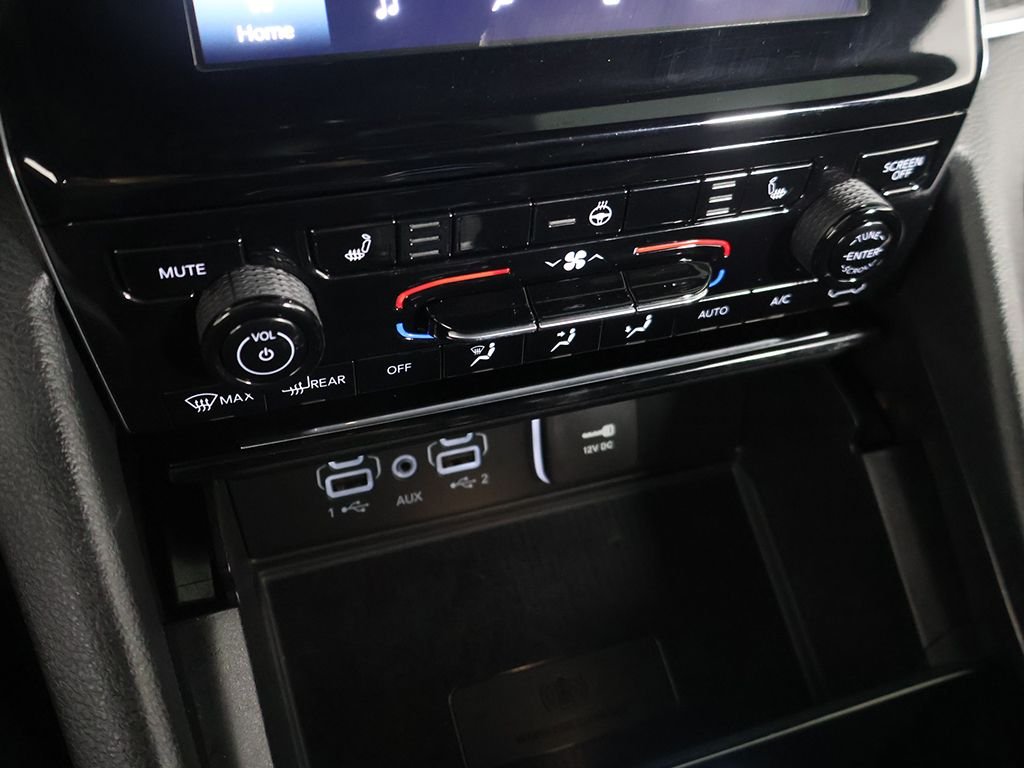 Used 2024 Gray Jeep Altitude X image 45