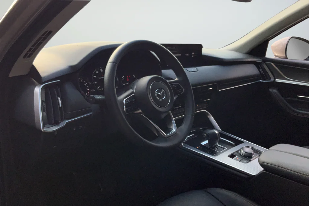 2024 Mazda CX-90 Turbo Preferred Plus Package - Photo 23