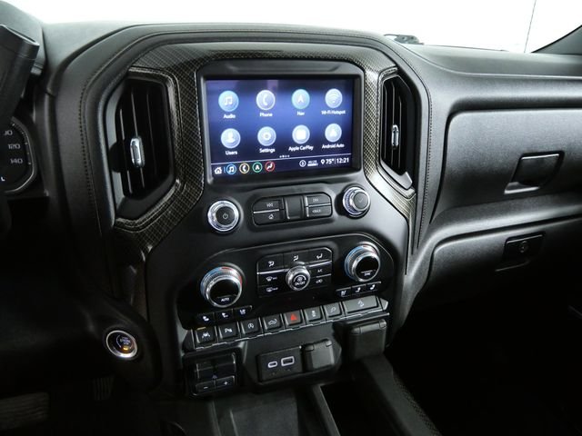 Certified Used 2020 Black GMC AT4 image 19