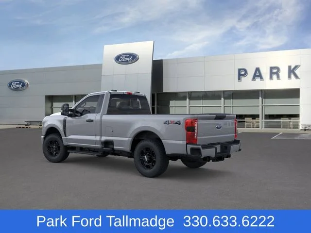 New 2026 Avalanche Ford XL image 4