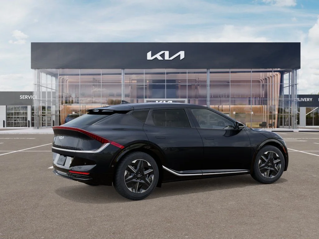 New 2026 Panthera Metal Kia WIND image 6