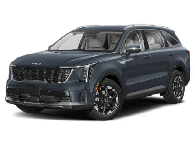 2024 Kia Sorento S AT 4WD's photo