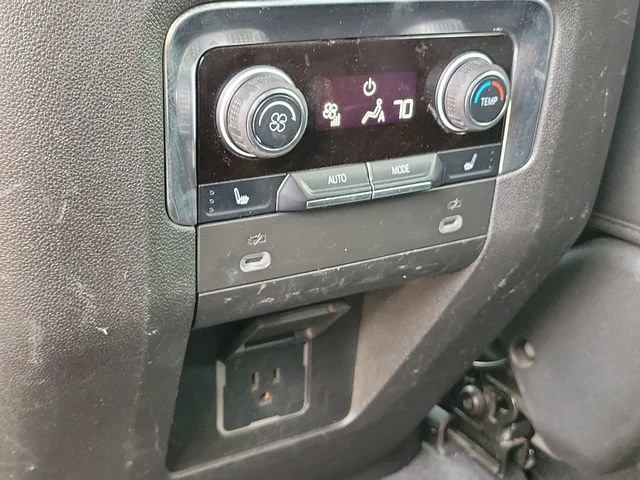 2021 Chevrolet Tahoe RST - Photo 19