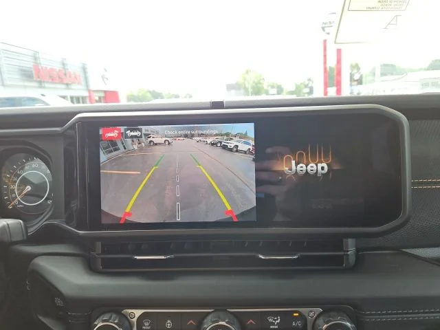 2025 Jeep Wrangler 4-Door Rubicon 392 Final Edition - Photo 55