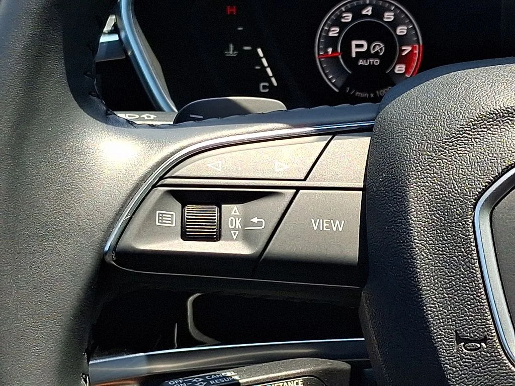 2019 Audi Q3 S Line Premium - Photo 22