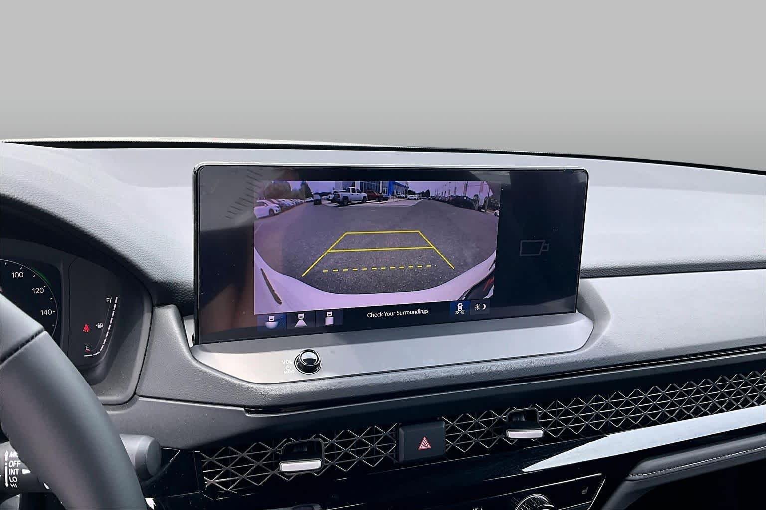 2026 Honda Accord Hybrid Sport - Photo 29