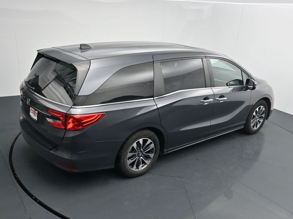 Used 2023  Honda EX-L image 30