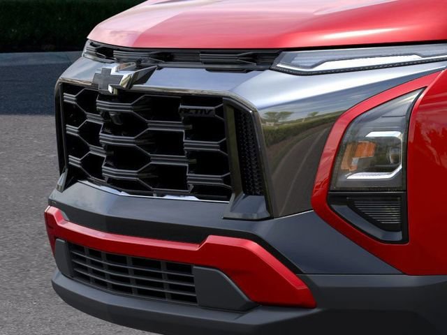 New 2026 Radiant Red Tintcoat Chevrolet ACTIV image 14