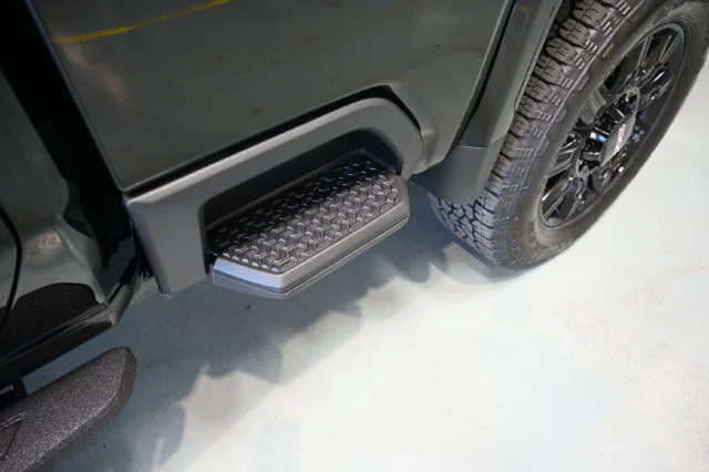 2026 GMC Sierra 2500HD AT4 - Photo 35