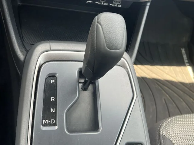 Used 2024 Gray Subaru Premium image 22