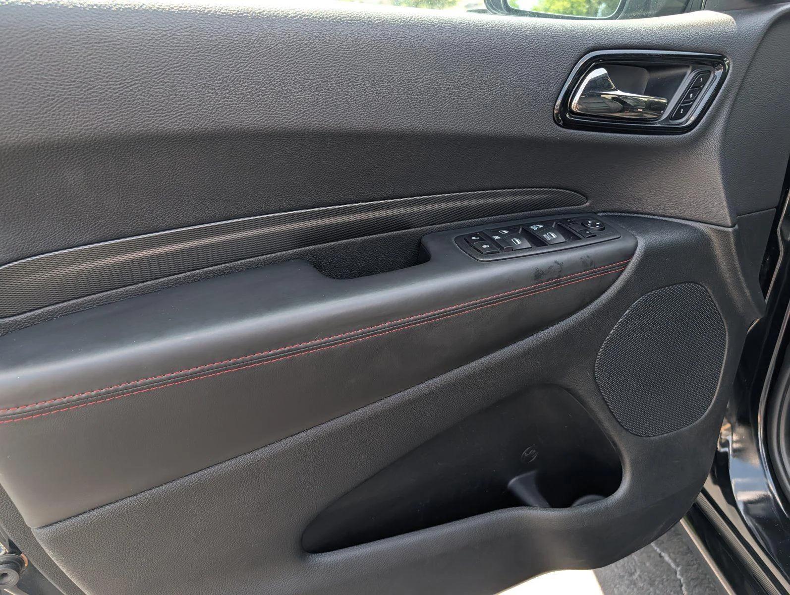Used 2024 BLACK Dodge GT Plus image 14