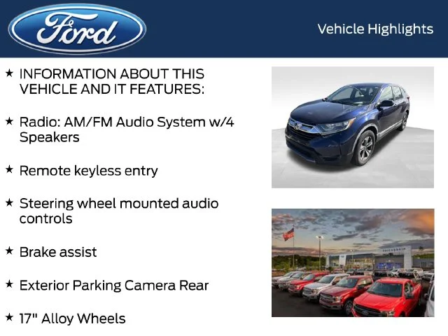 Used 2019 Blue Honda LX image 5
