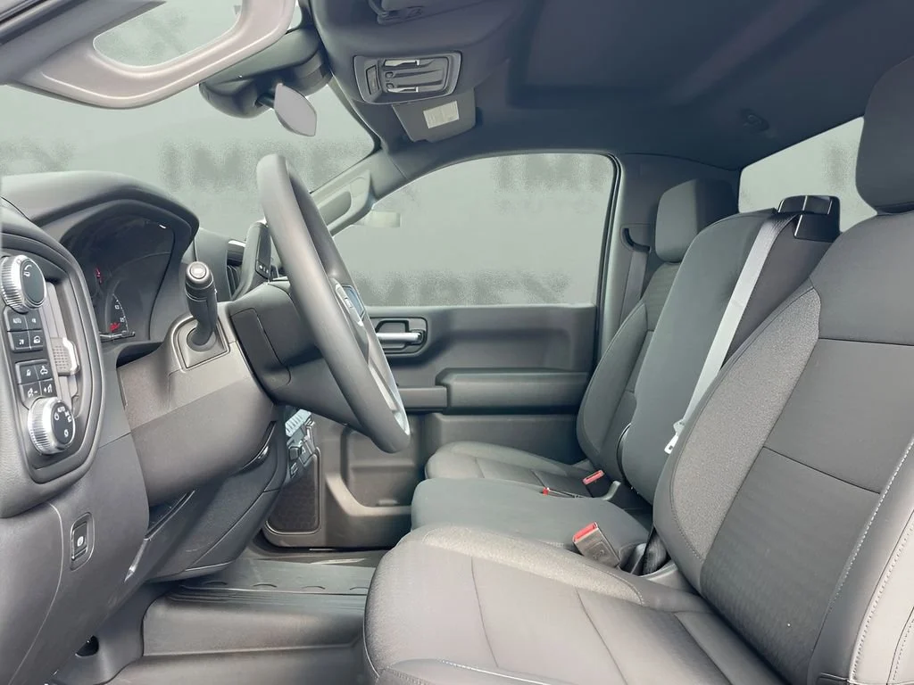 Used 2024 Sterling Metallic GMC Pro image 9