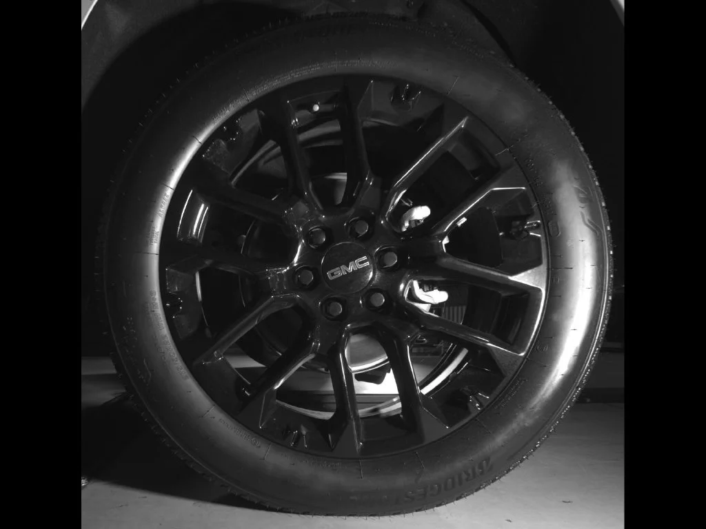 New 2026 White GMC Denali image 15
