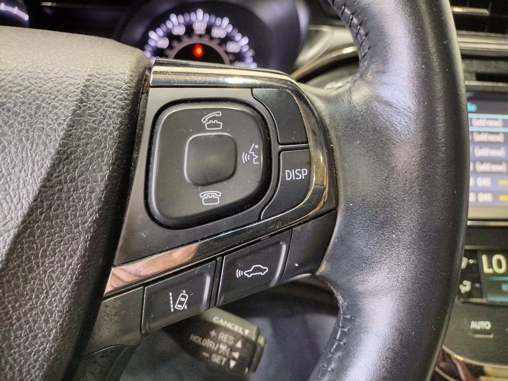 Used 2018 Silver Toyota Limited image 30