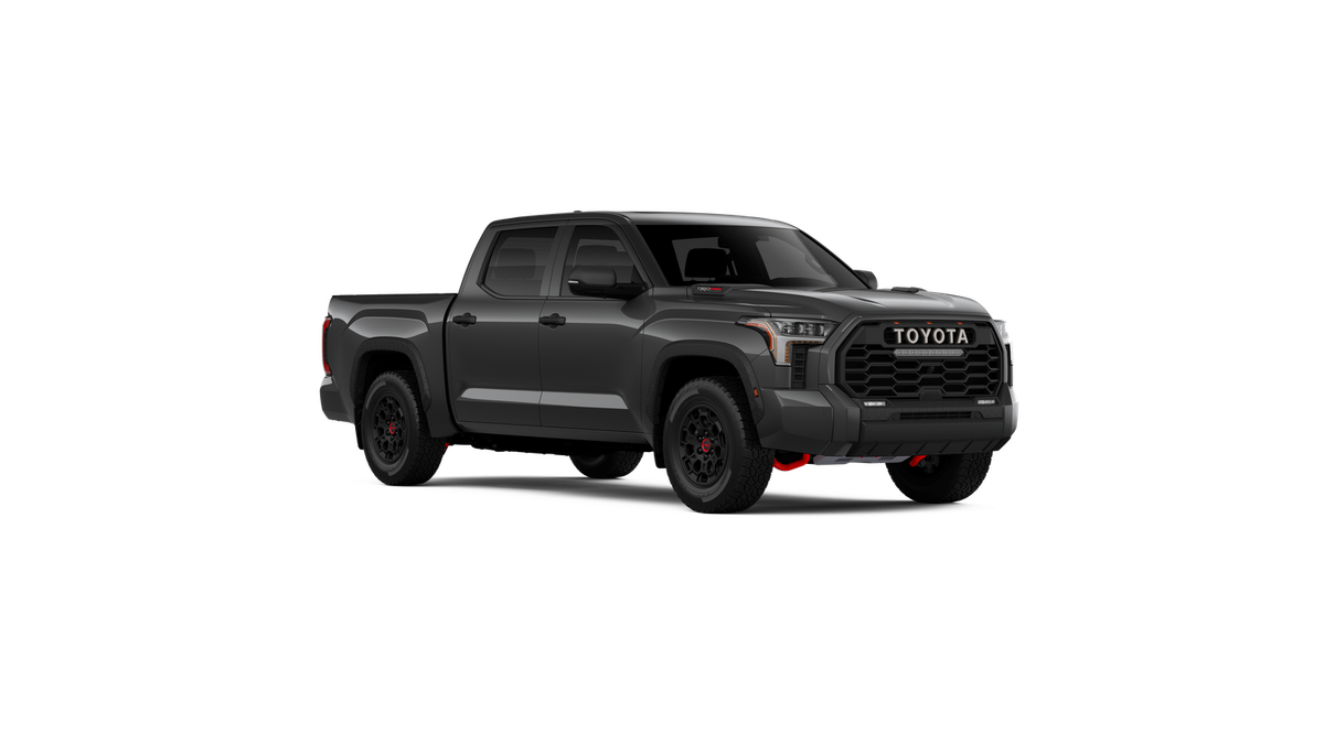 2026 Toyota Tundra TRD Pro - Photo 37