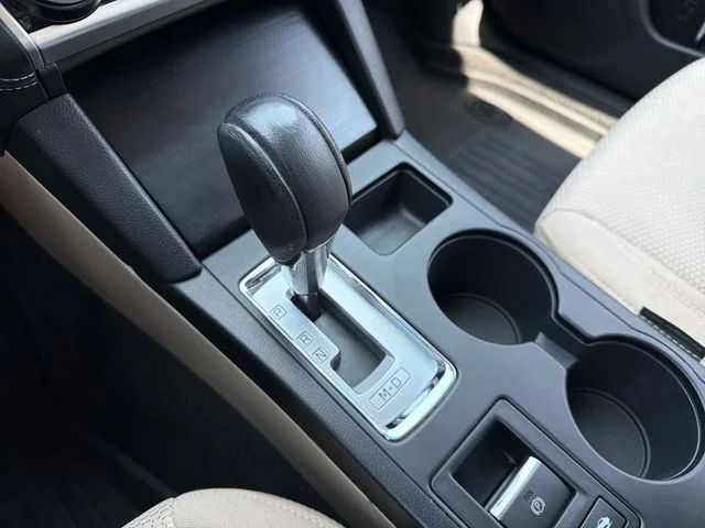 Used 2019 Black Subaru 2.5i Premium image 15