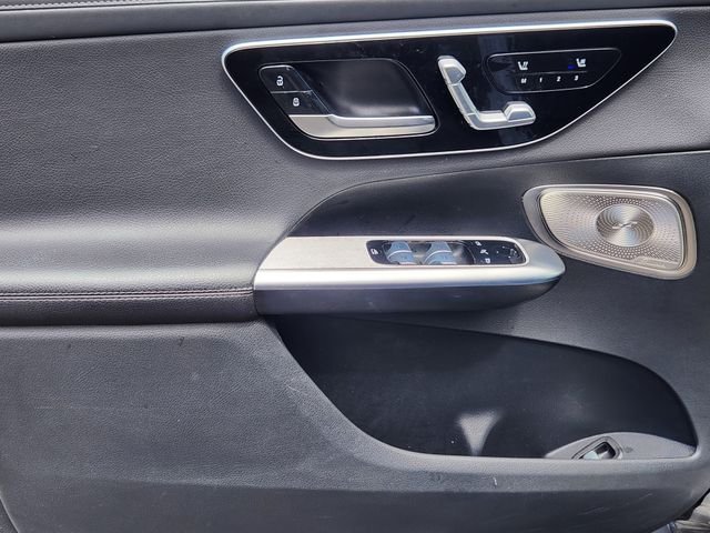 Certified Used 2024 Gray Mercedes-Benz GLC 300 image 10