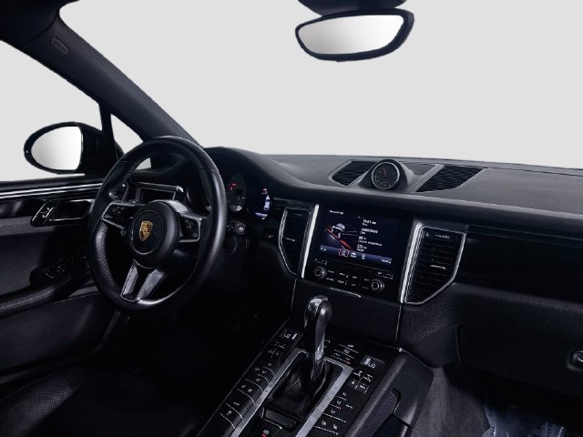 Used 2018 Black Porsche S image 24