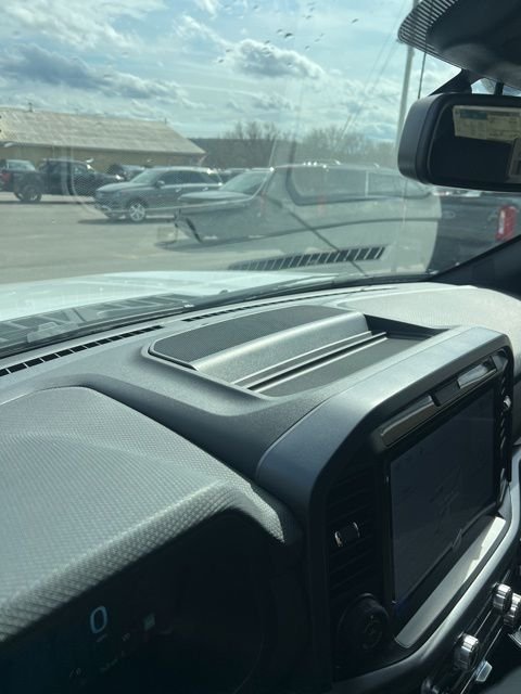 Used 2026 White Ford XLT image 50