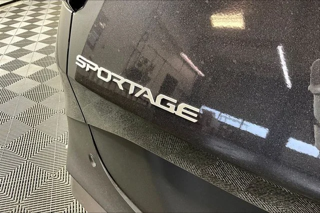 New 2026  Kia EX image 10