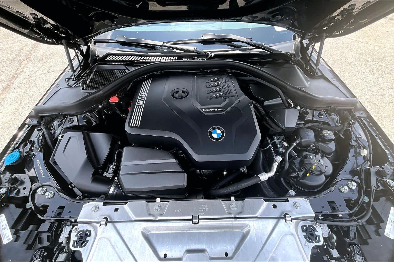 2025 BMW 2 Series 230i - Photo 30