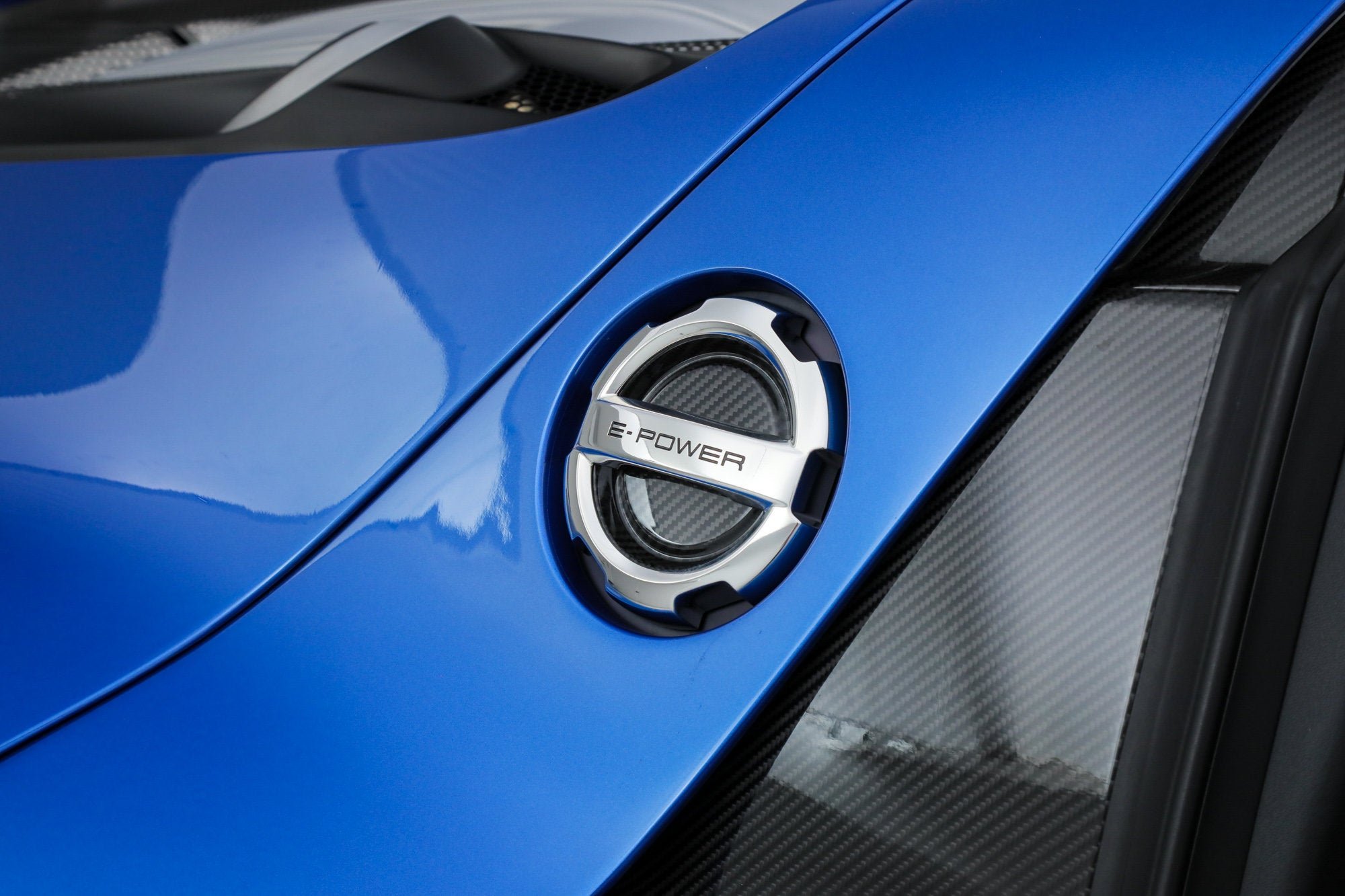 Used 2015 Blue Porsche  image 18