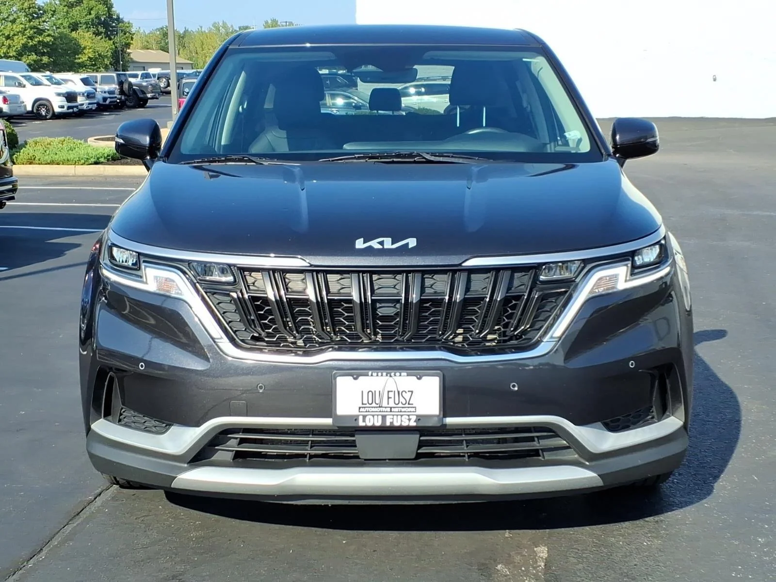 Used 2023 Panthera Metal Kia EX image 35