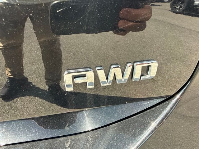 Used 2020 Black Chevrolet LS image 6