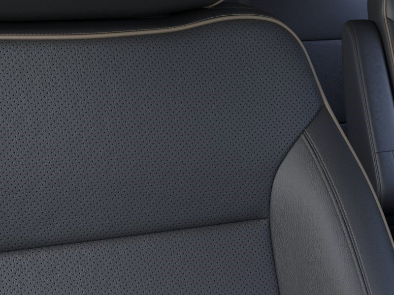 New 2026 Onyx Black GMC Elevation image 21
