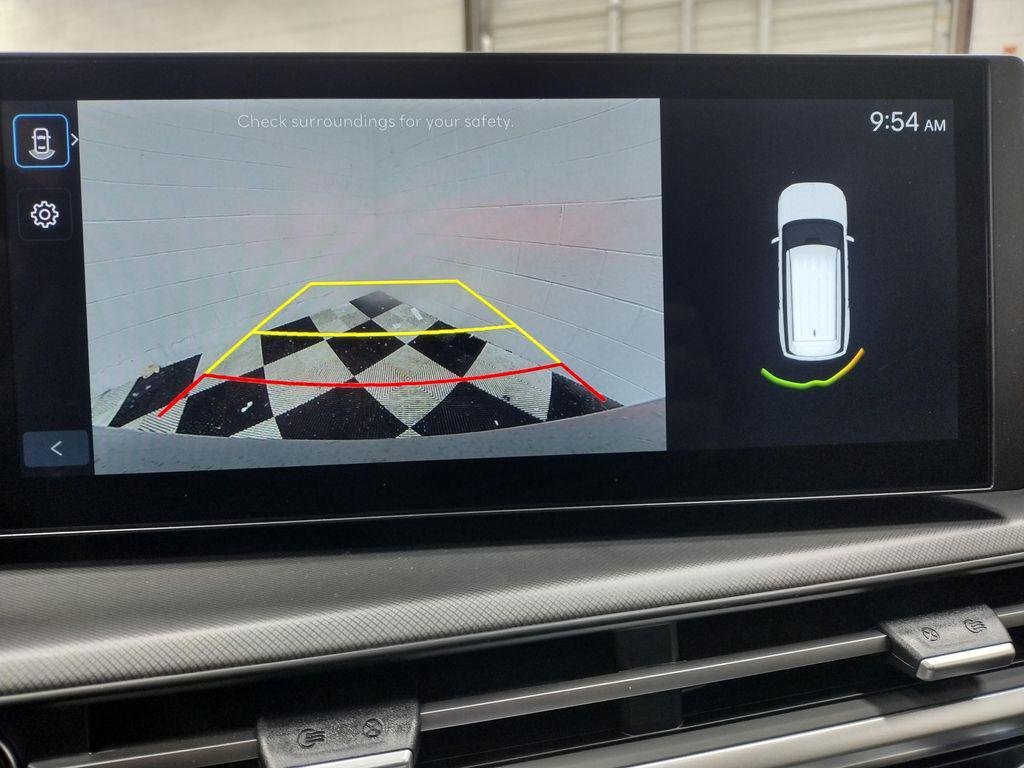 New 2026 Gray Hyundai XRT image 9