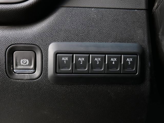 2025 Chevrolet Silverado 3500 HD Work Truck - Photo 7