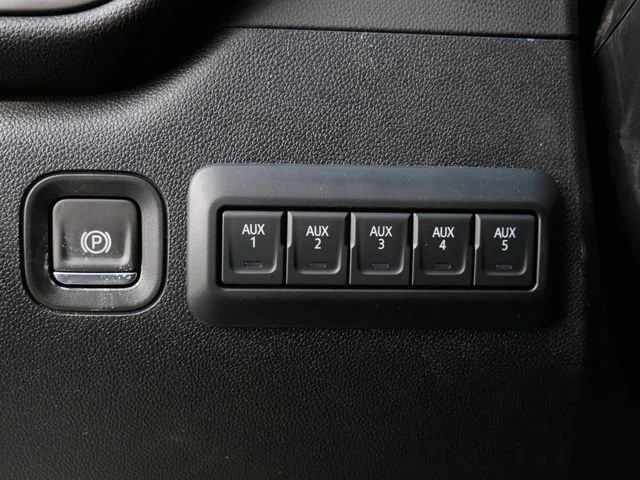 2025 Chevrolet Silverado 3500 HD Work Truck - Photo 7