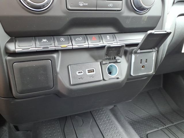2026 Chevrolet Silverado 1500 Work Truck - Photo 19