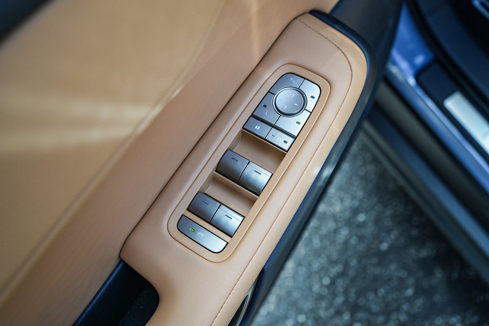 New 2026 Wavelength Lexus ES 500e PREMIUM AWD image 20